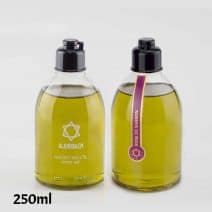 Anointing Oil Rose of Sharon - 250 ml