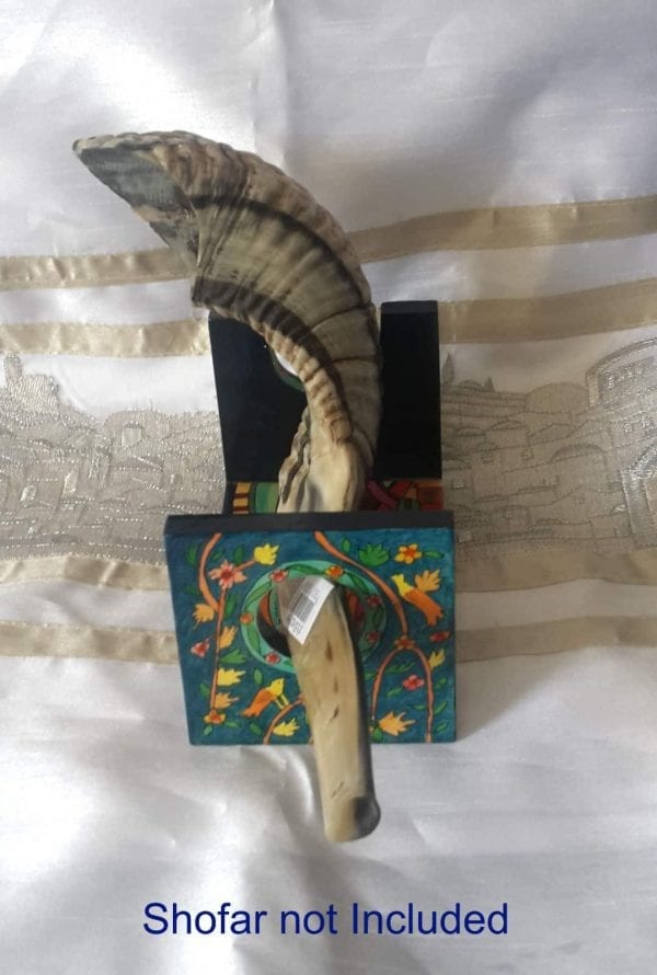 Yair-Emanuel-Wooden-Shofar-Stand-with-Jerusalem-Scene-Rosh-Hashanah-Gift-Small-152090513259-3